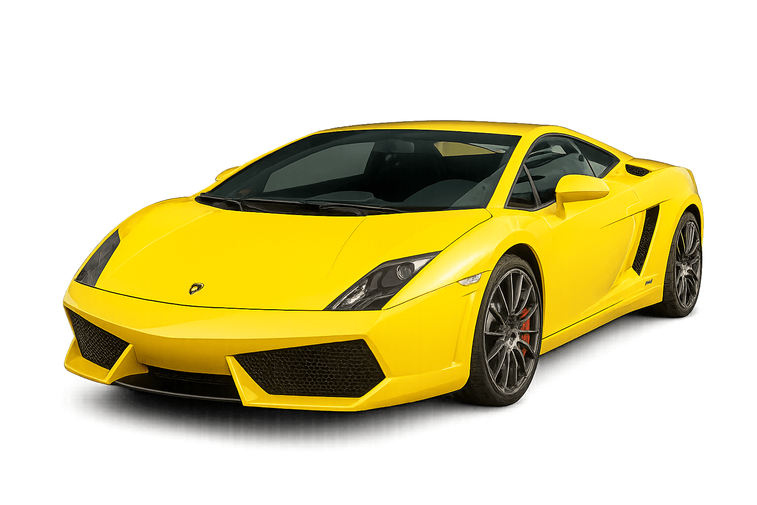 Lamborghini Gallardo