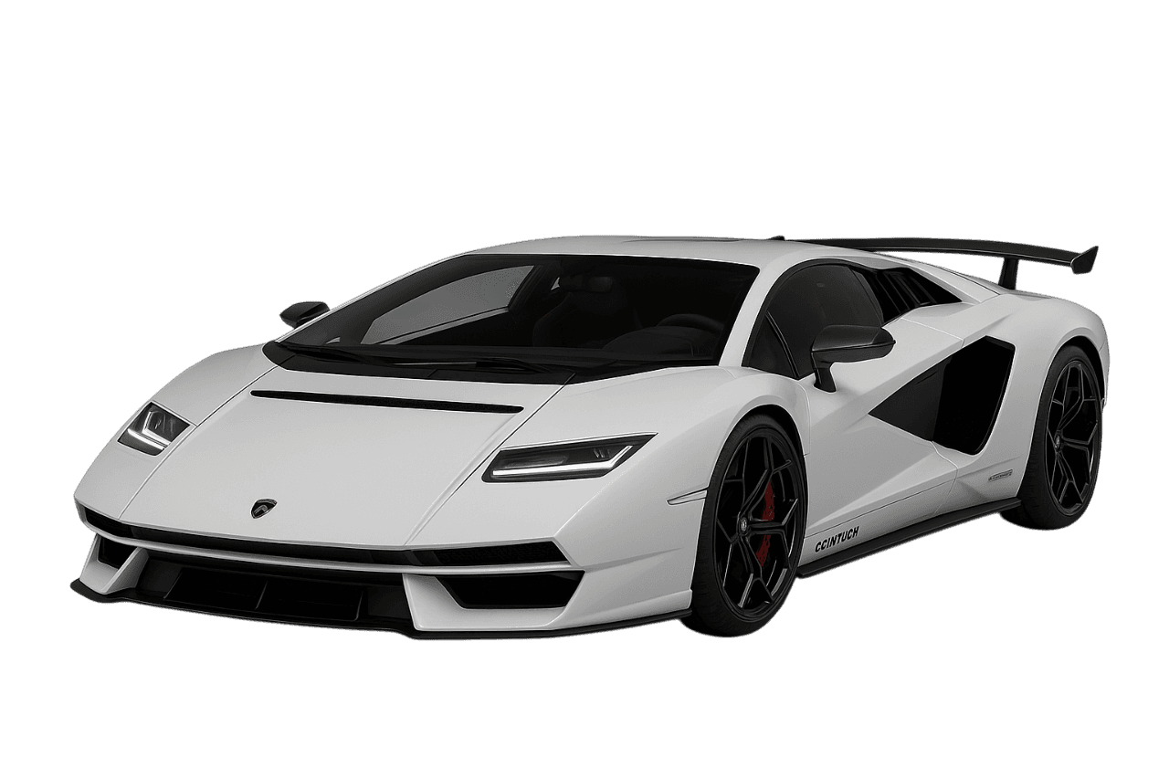 Lamborghini Countach LPI 800-4